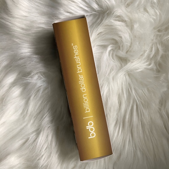 Billion Dollar Brushes 6pc set - Picture 5 of 5